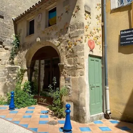 Dans Un Ancien Atelier De Potier Apartment *